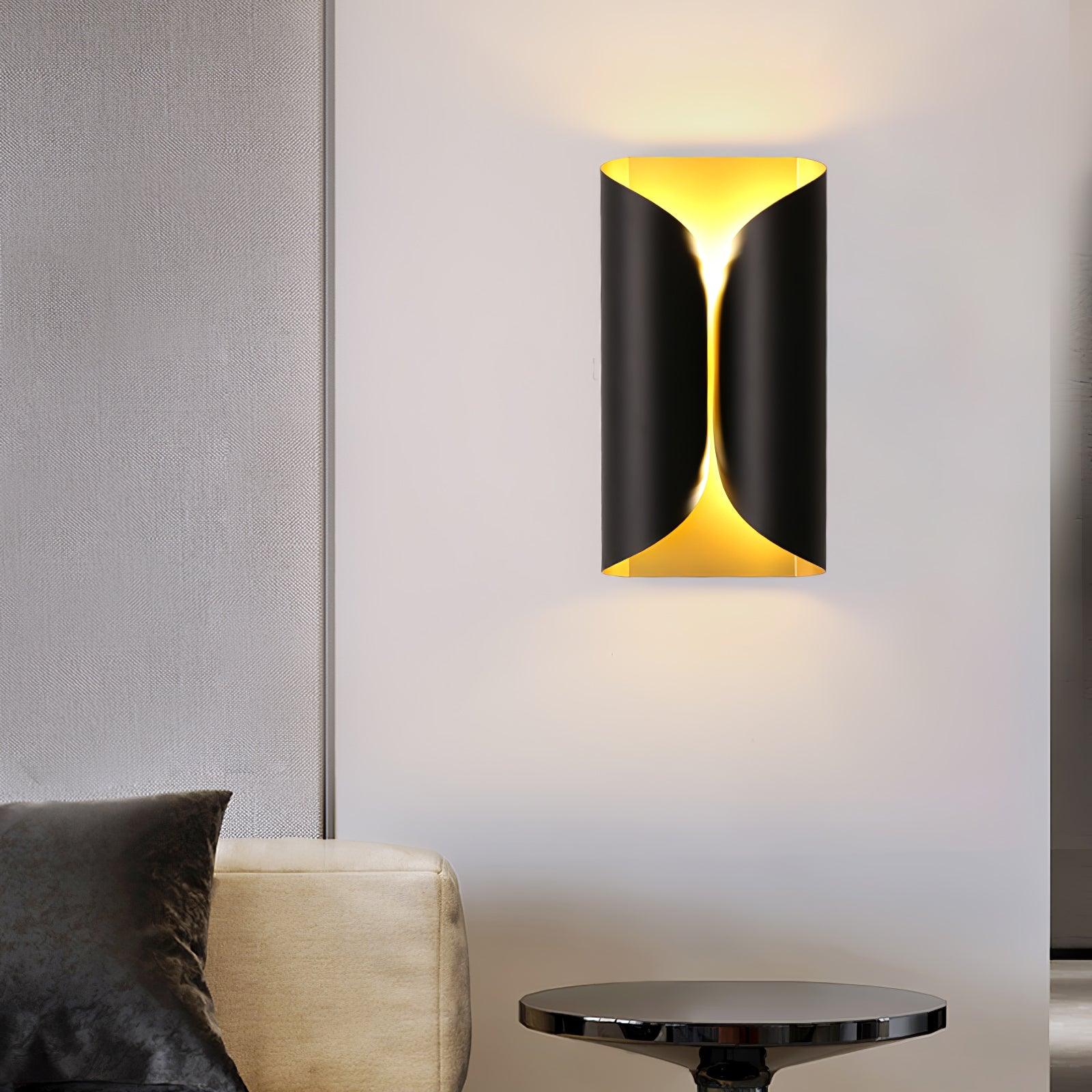Lux Wall Light - Lumpaz