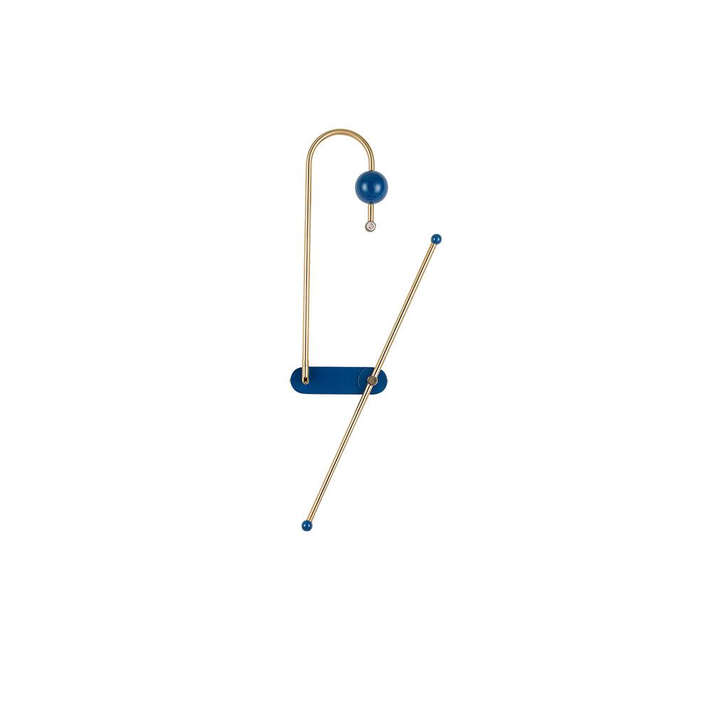 Electrical Circuit Wall Lamp - Lumpaz