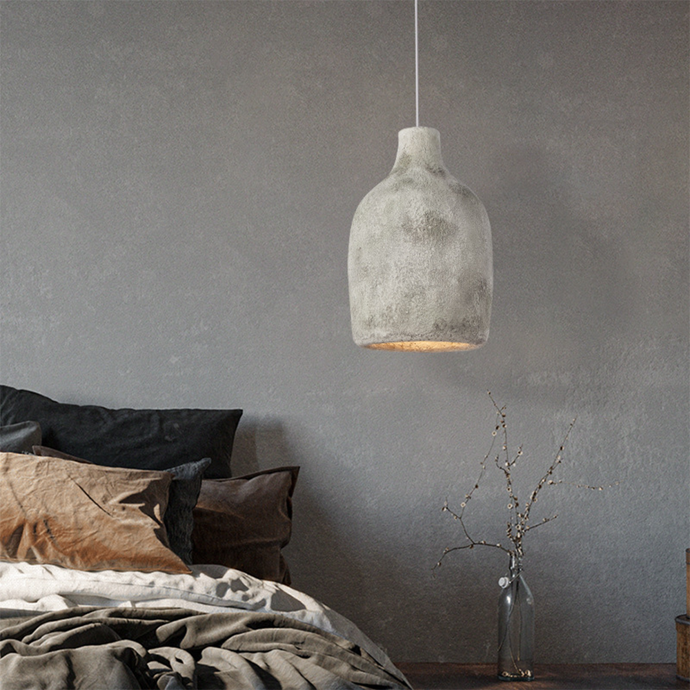 Unique Artistic Can Pendant Light - Lumpaz