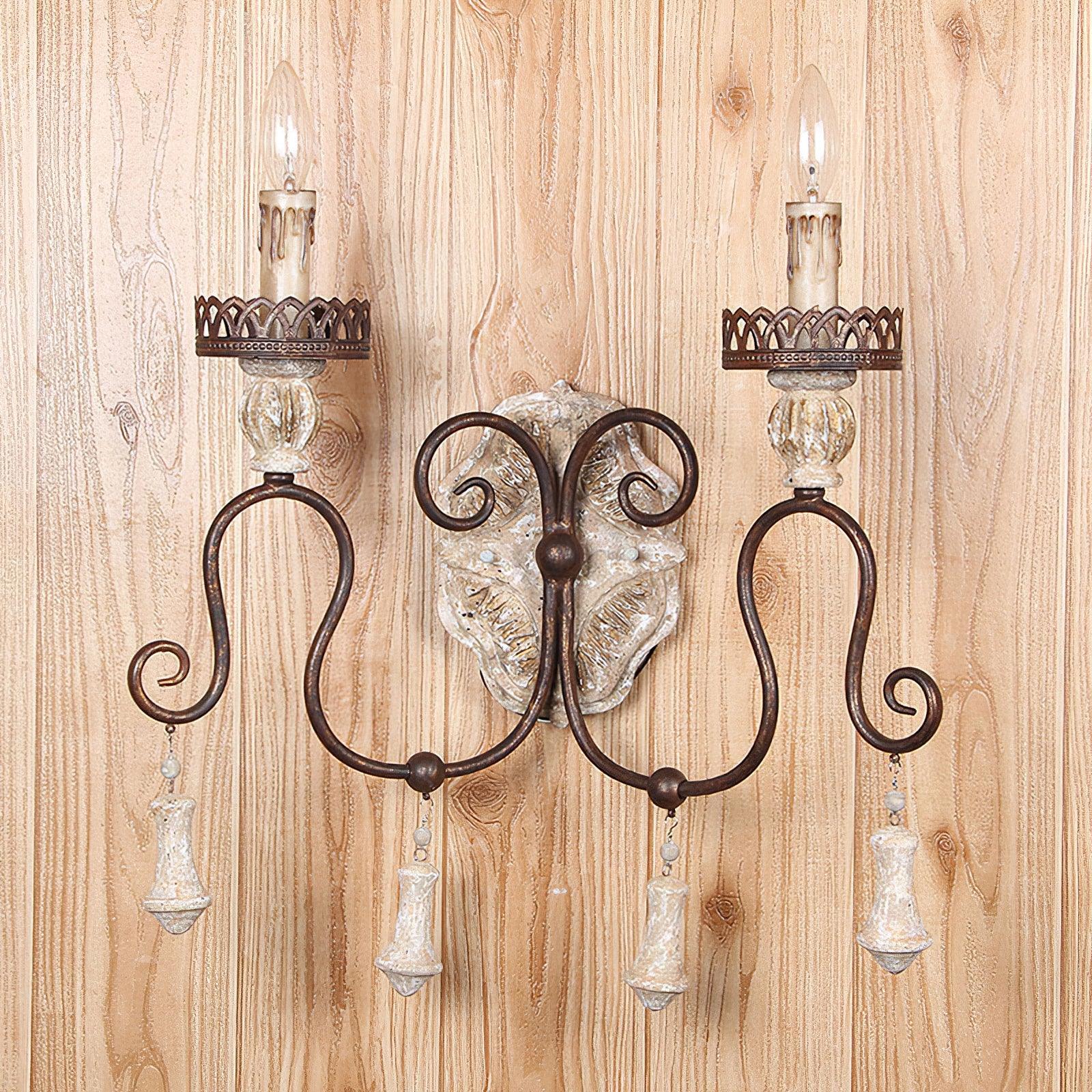 Santa Trinita Sconce - Lumpaz