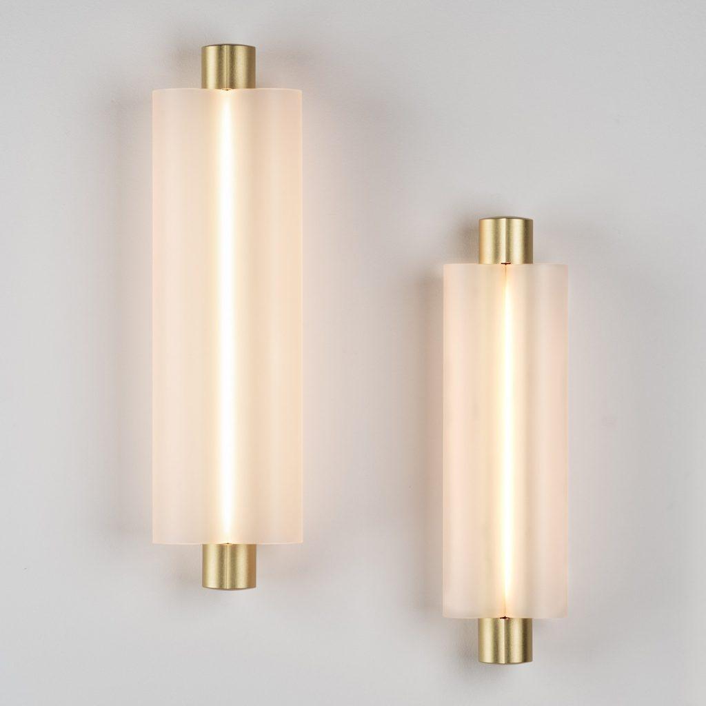Metropol Wall Lamp - Lumpaz