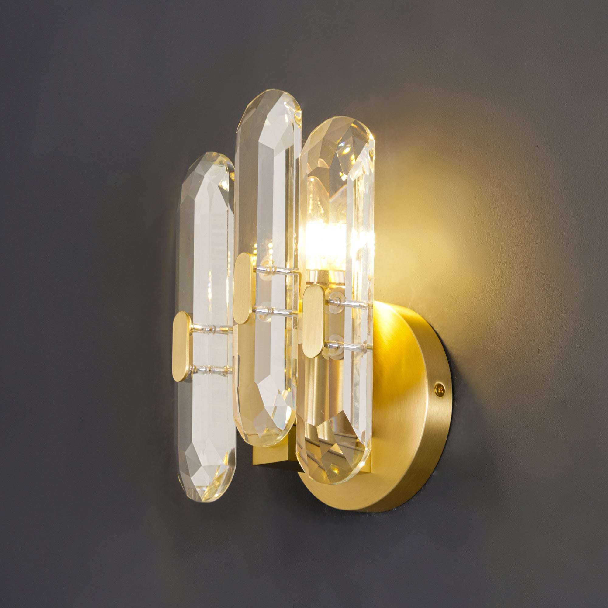 Bolton Sconce - Lumpaz