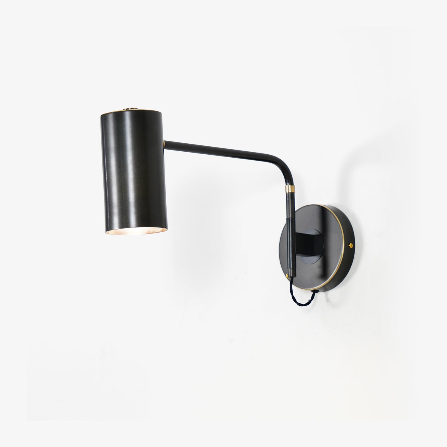 Envoy Swing Sconce - Lumpaz