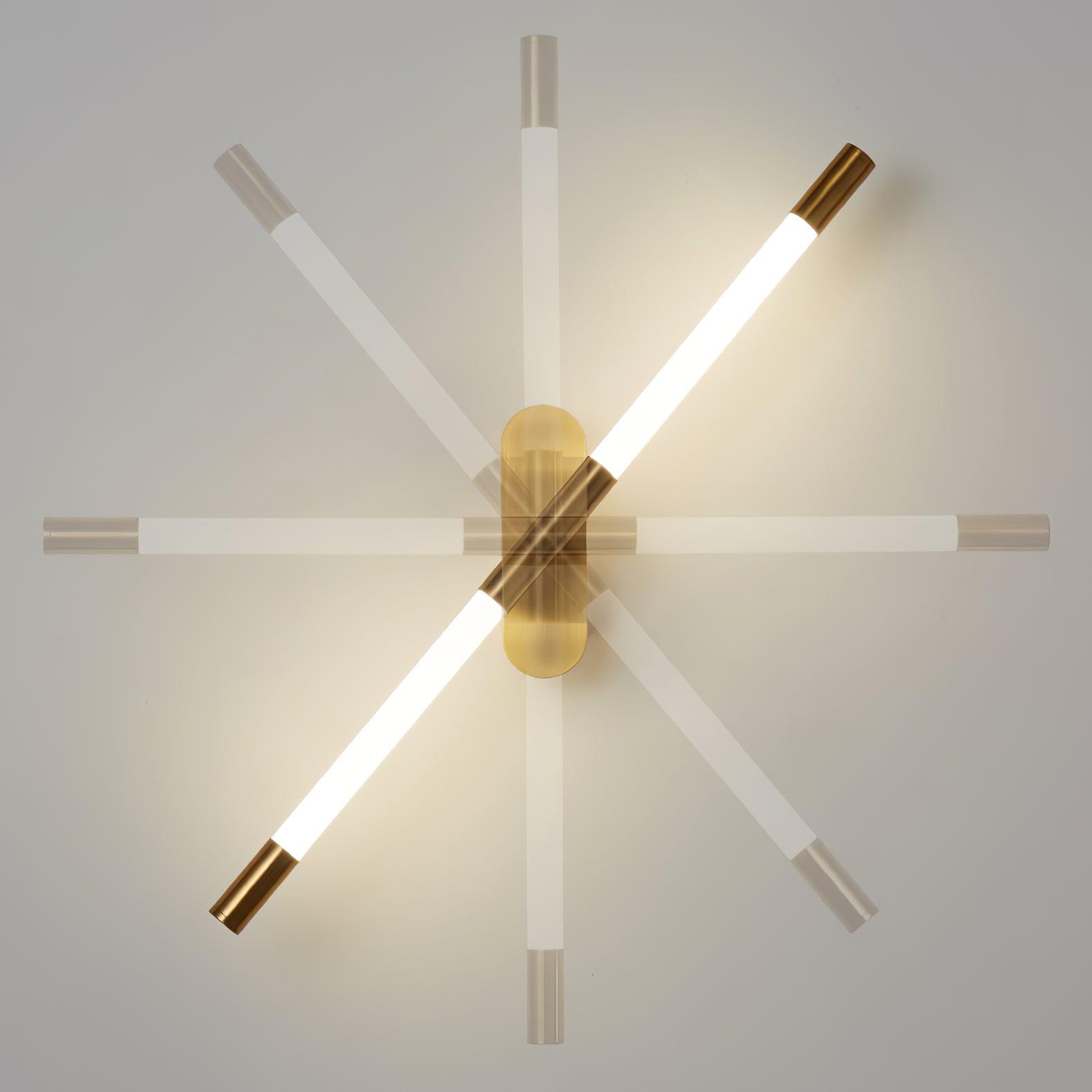 Agnes Sconce - Lumpaz