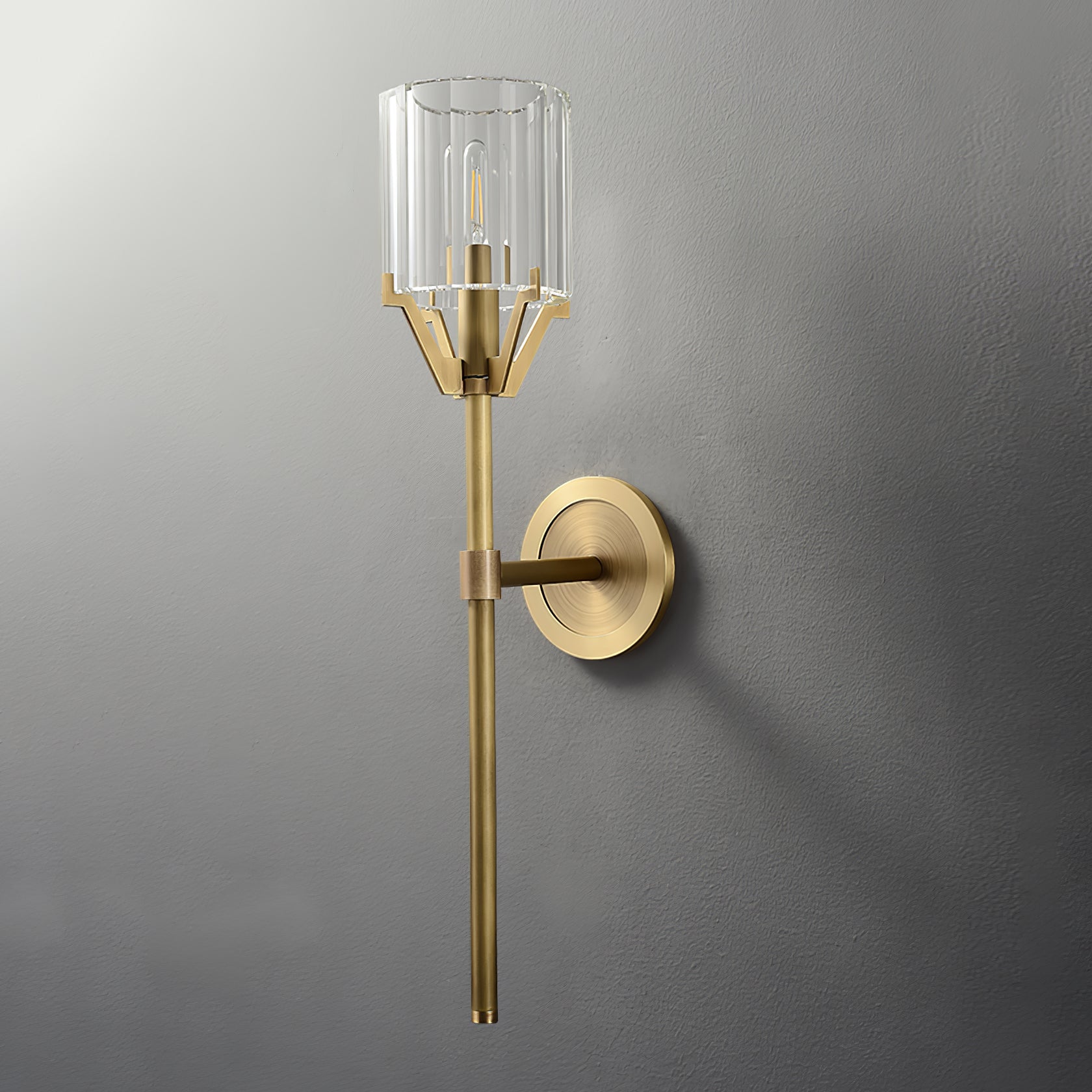 Valdampierre Sconce - Lumpaz