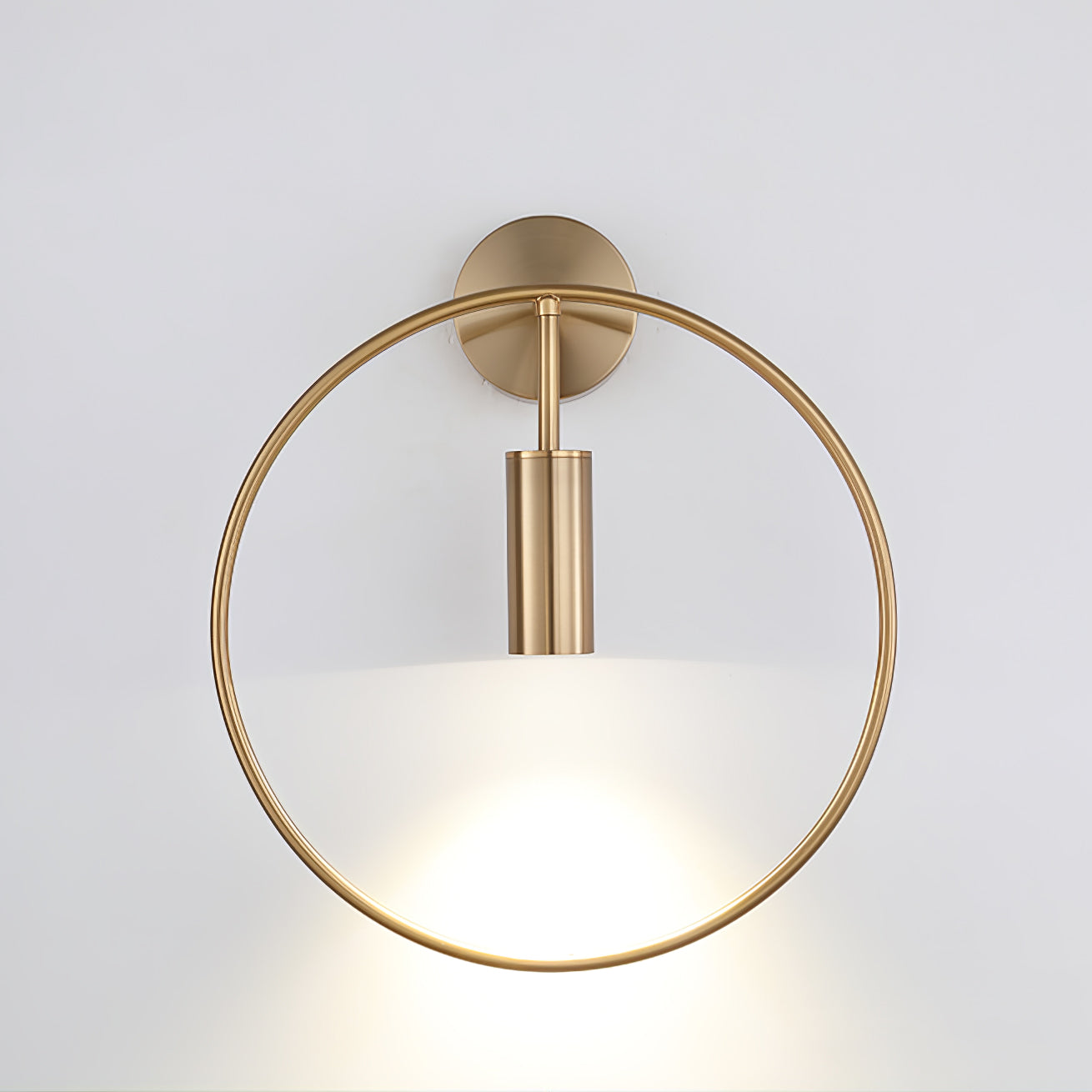 Revolta Wall Lamp - Lumpaz