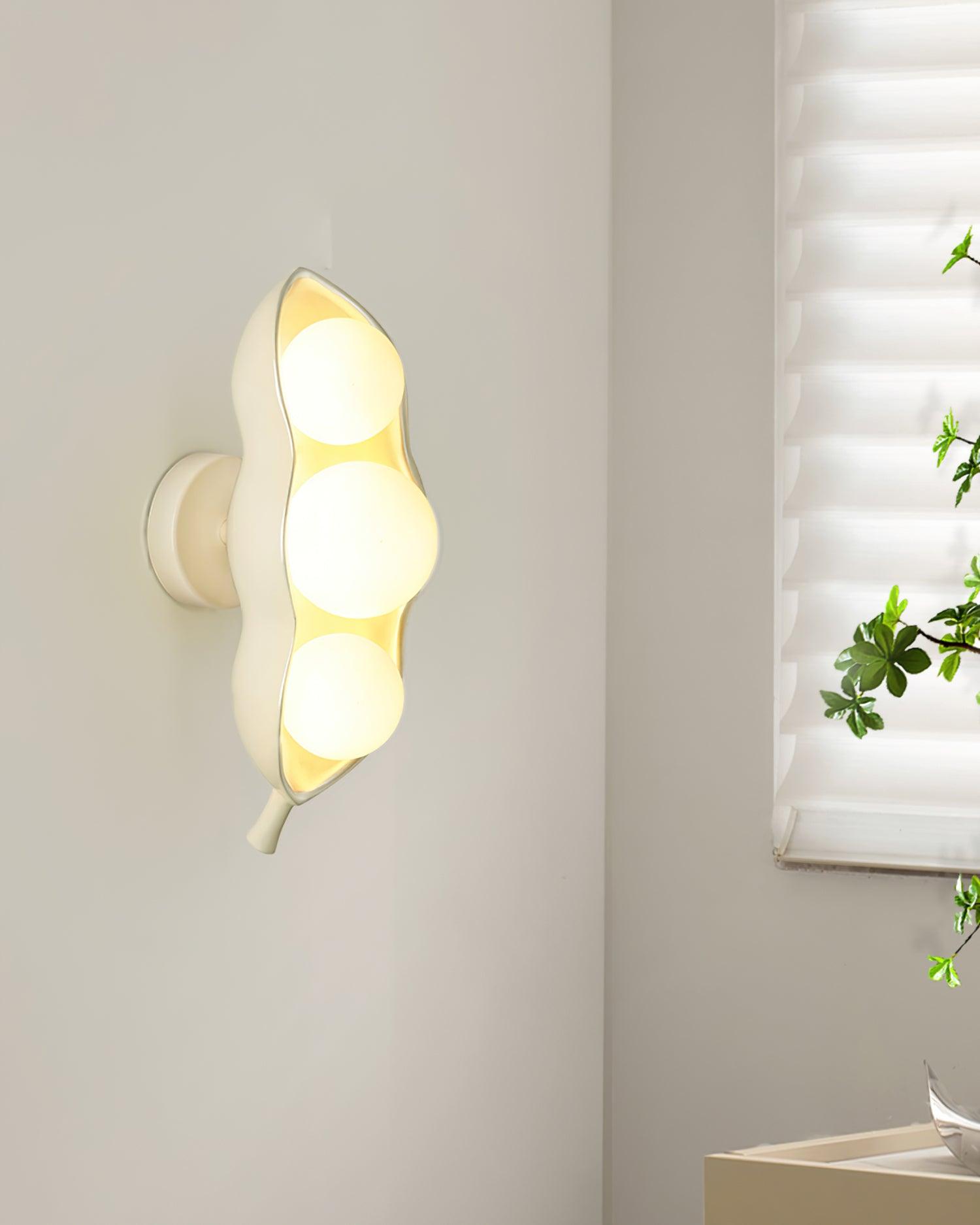 Pea Wall Lamp - Lumpaz