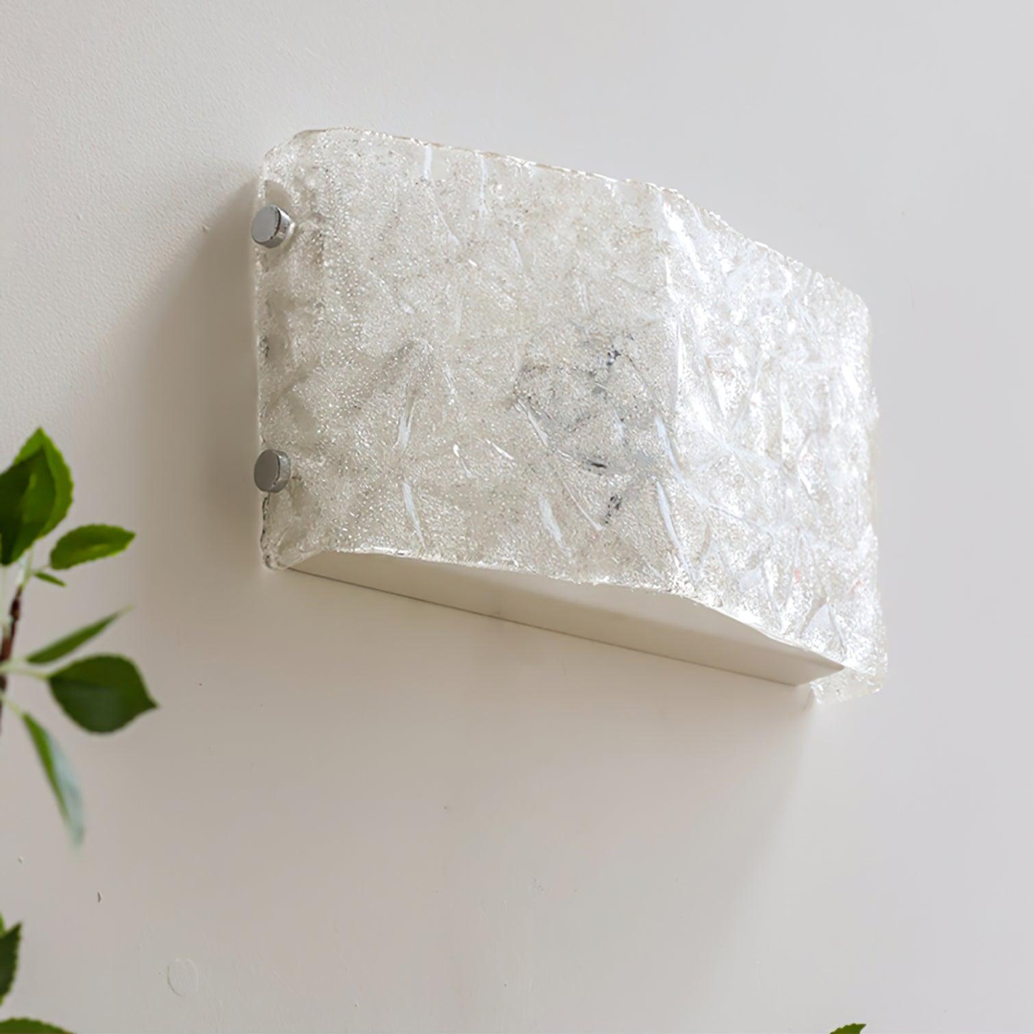 Murano Glass Wall Light - Lumpaz