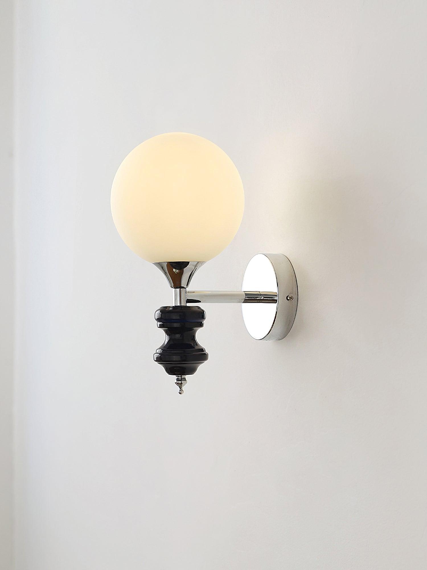 Dalt Wall Light - Lumpaz