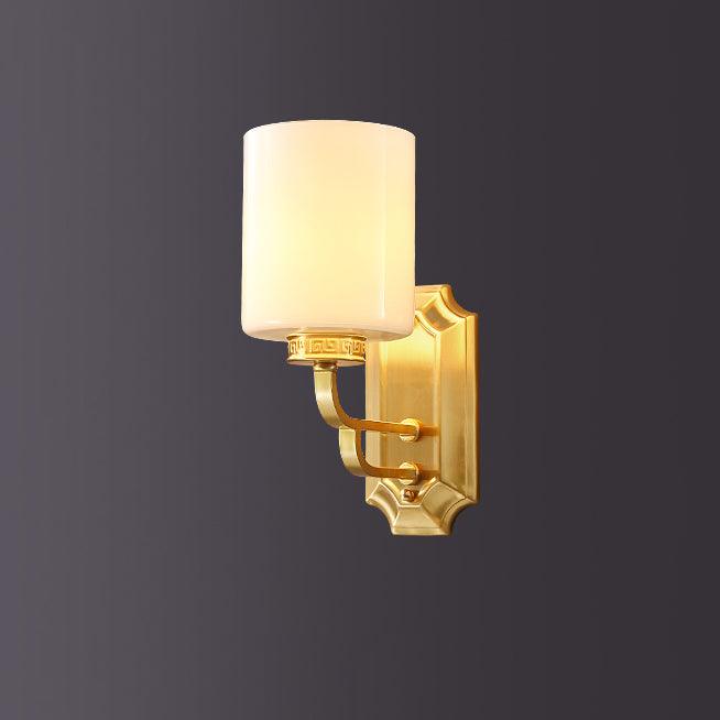 Hamilton Wall Lamp - Lumpaz