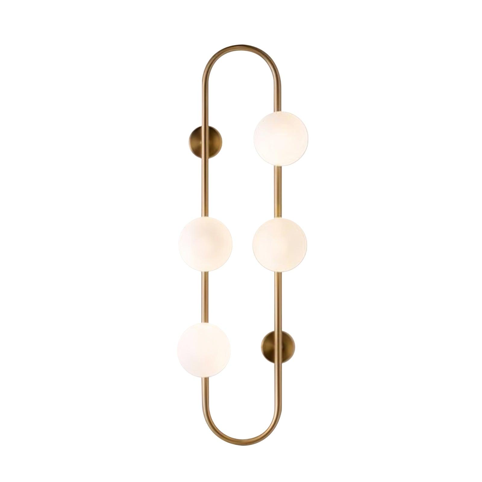 Buch Wall Lamp - Lumpaz