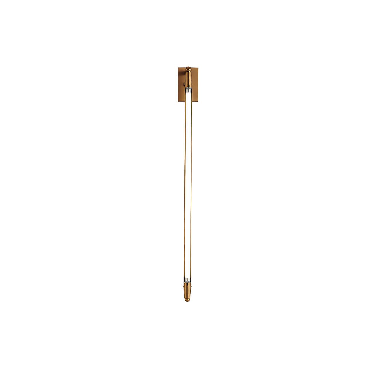 T Tube Wall Light - Lumpaz