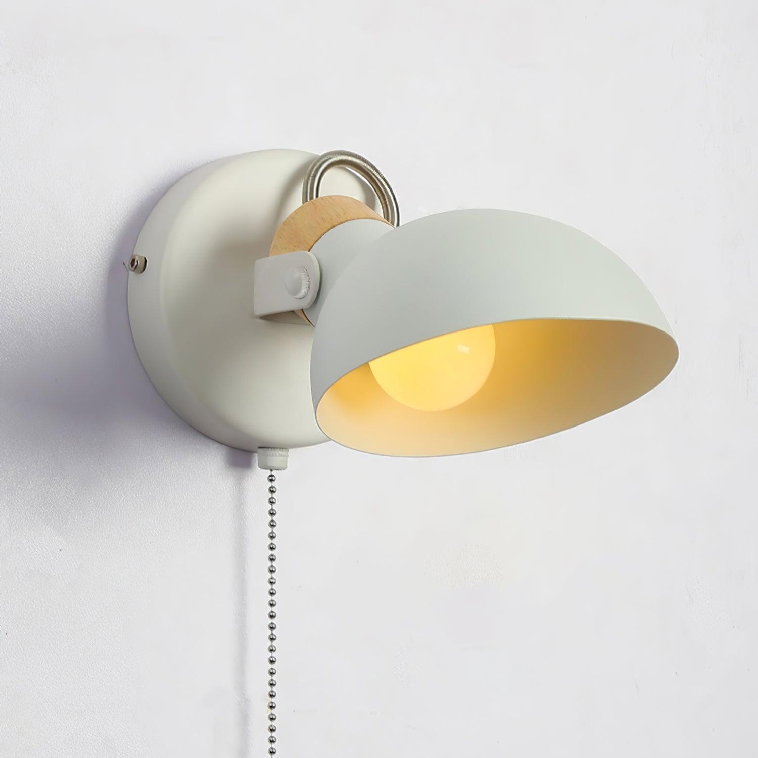 Aisilan Wall Lamp - Lumpaz