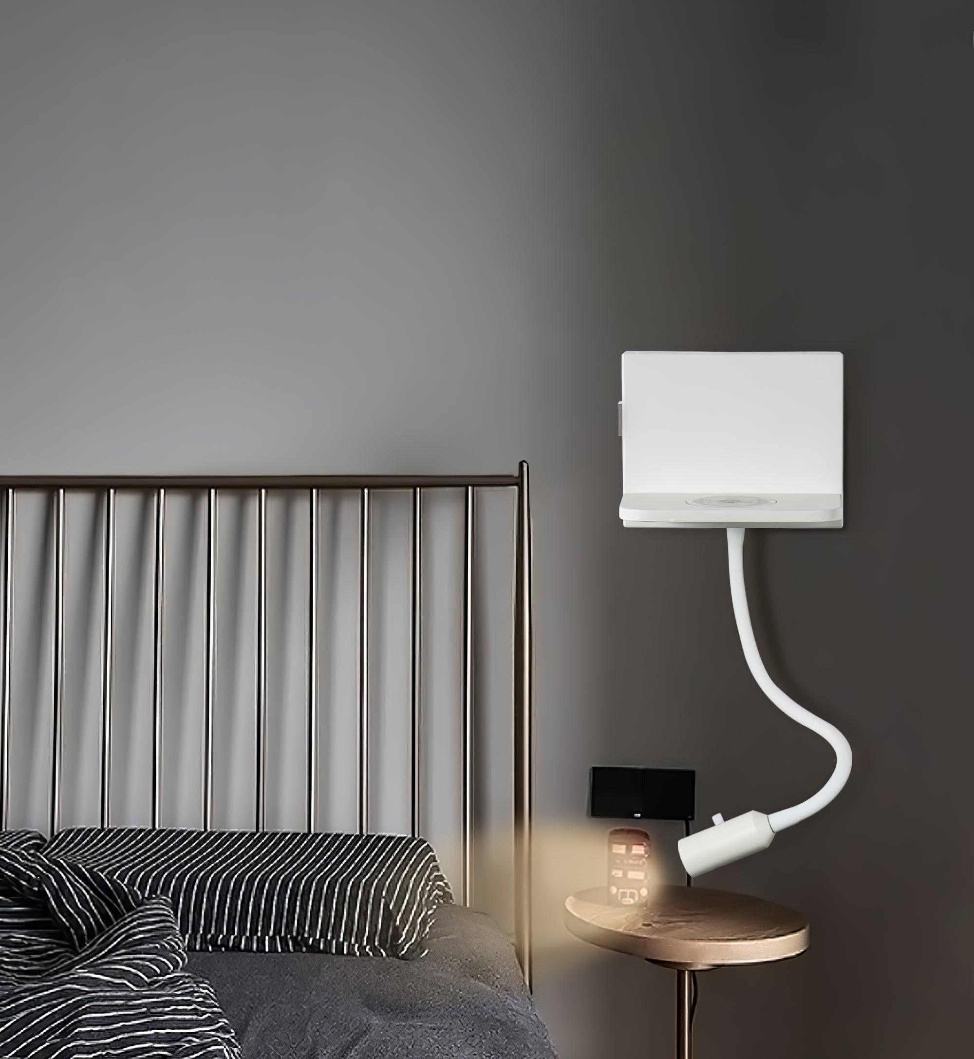 Mr. X LED Wall Light - Lumpaz