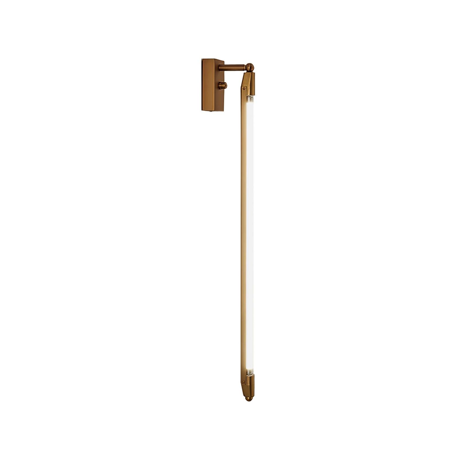 T Tube Wall Light - Lumpaz