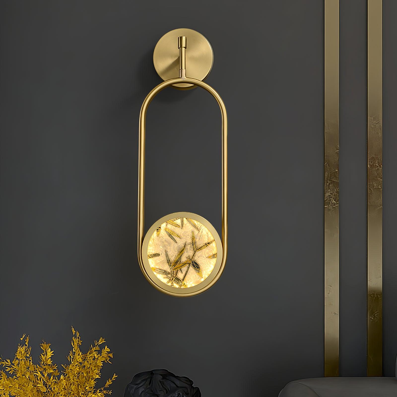 Jervis Wall Light - Lumpaz