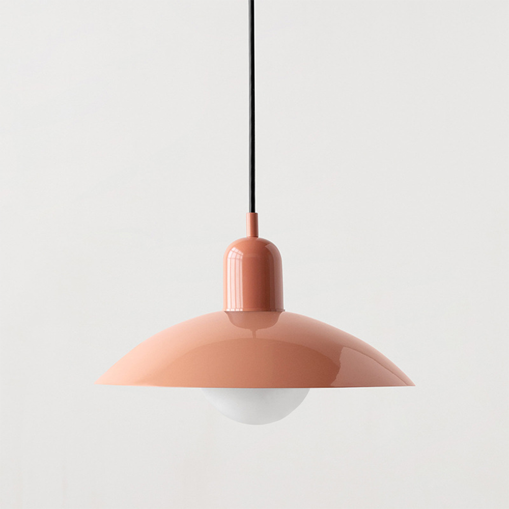 Modern Colorful Macaron Bauhaus Chandelier Light - Lumpaz