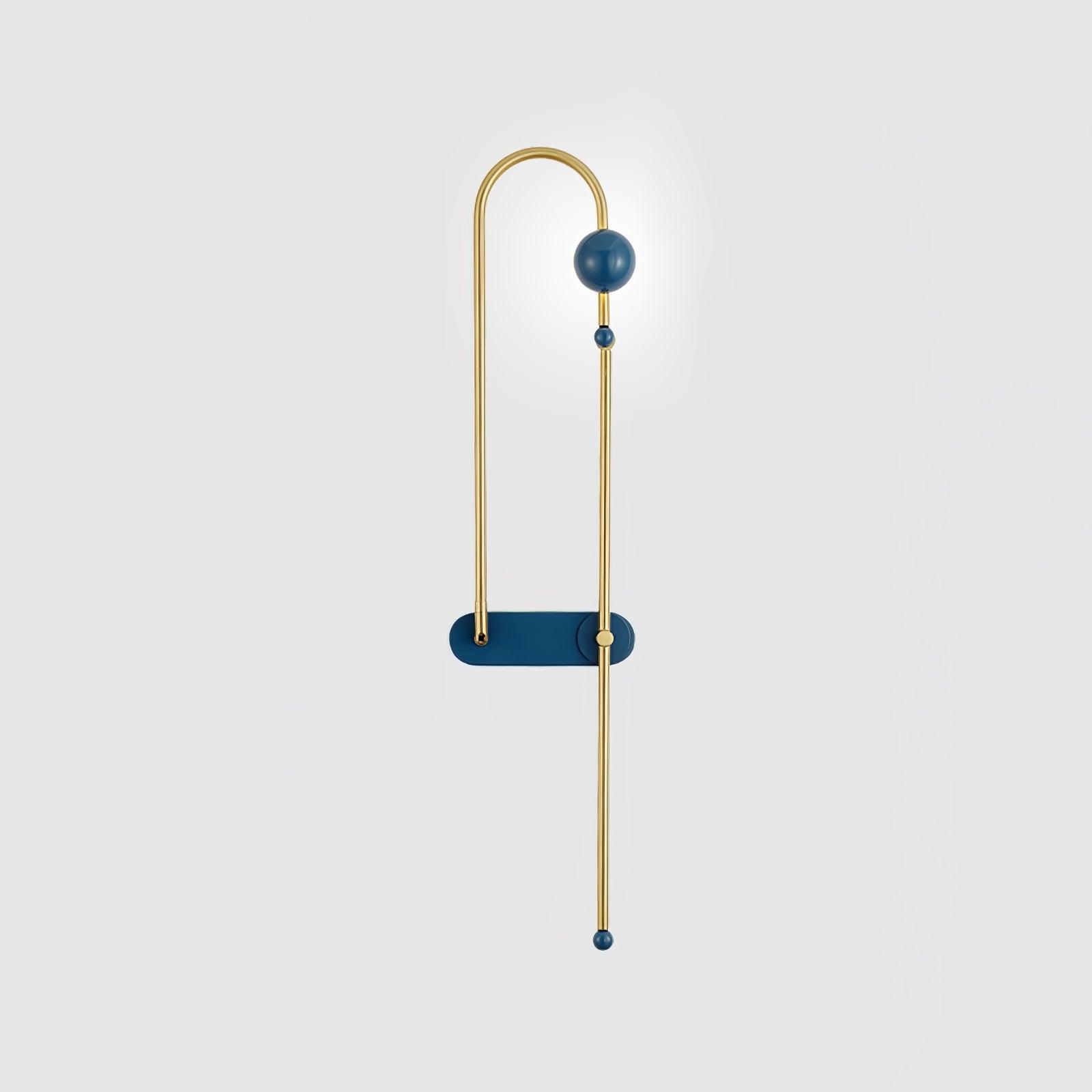 Electrical Circuit Wall Lamp - Lumpaz