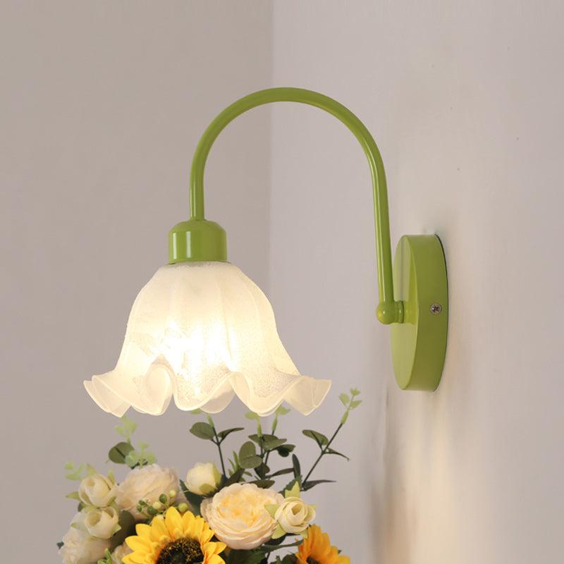 Blossom Wall Light - Lumpaz