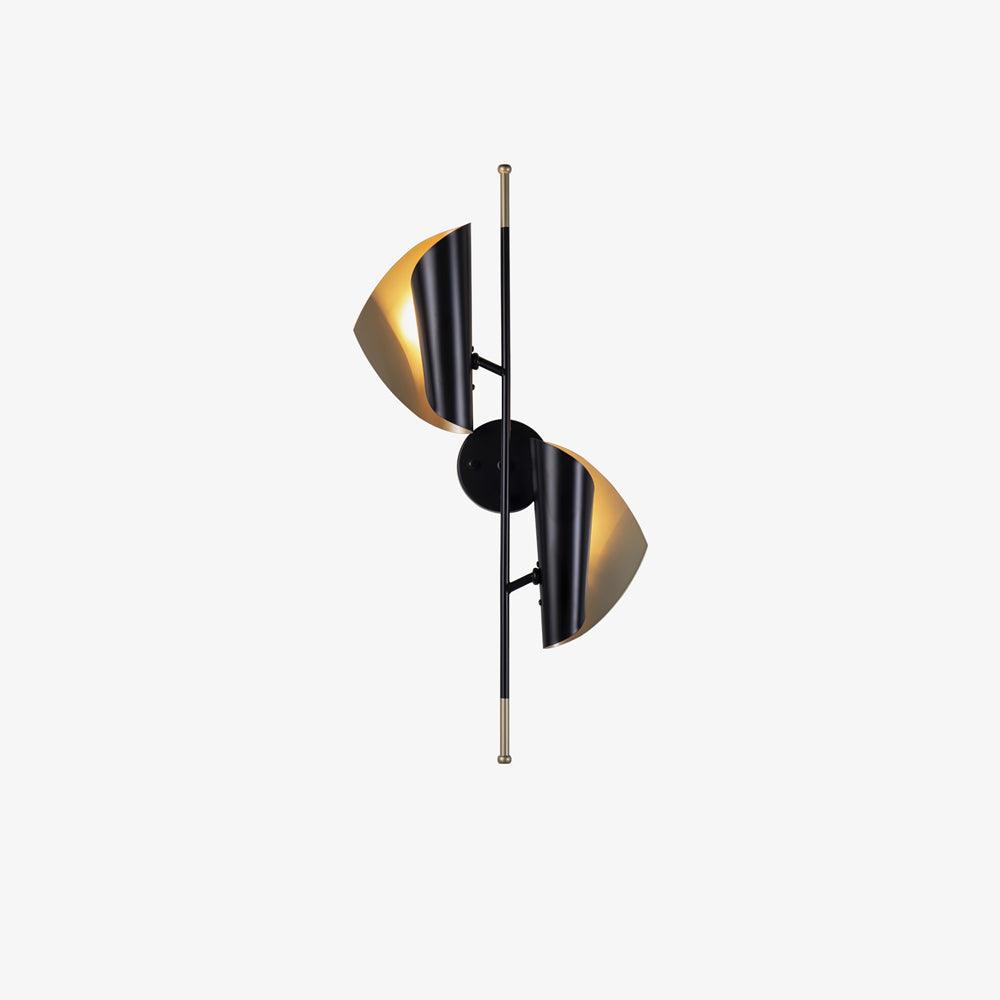 Cigale Double Sconce - Lumpaz