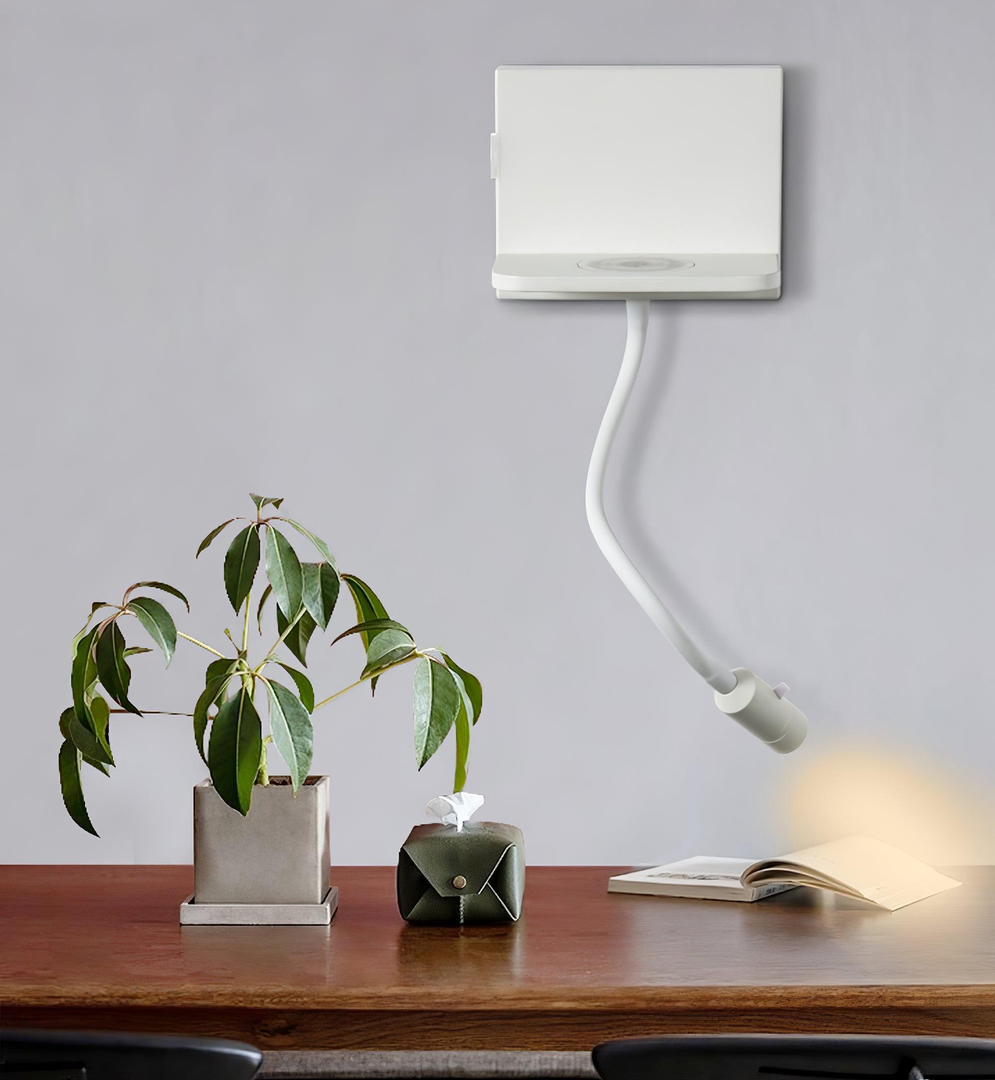 Mr. X LED Wall Light - Lumpaz