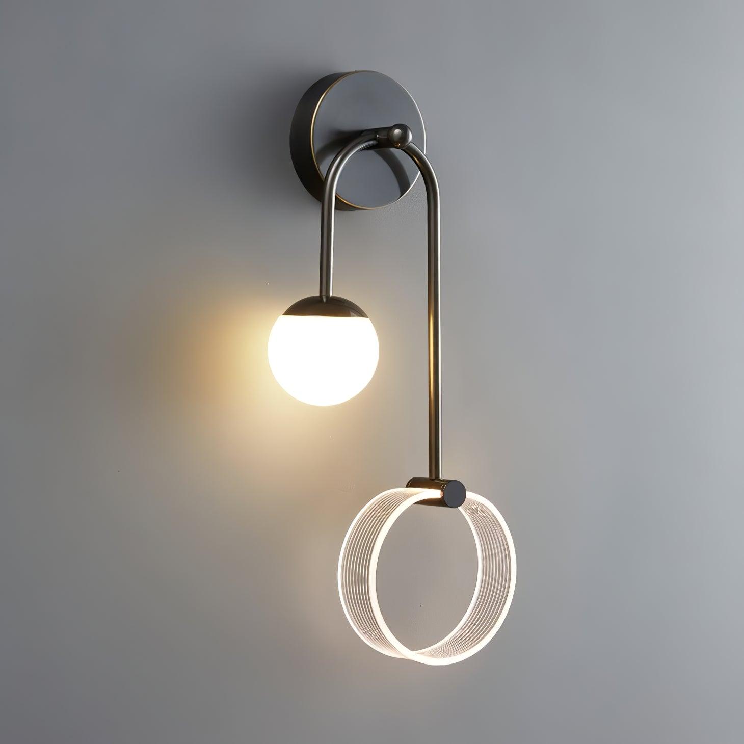 Ferra LED Wall Light - Lumpaz