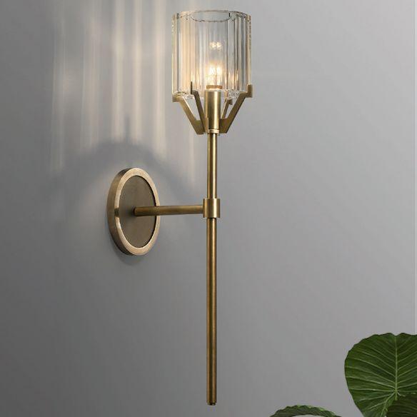 Valdampierre Sconce - Lumpaz