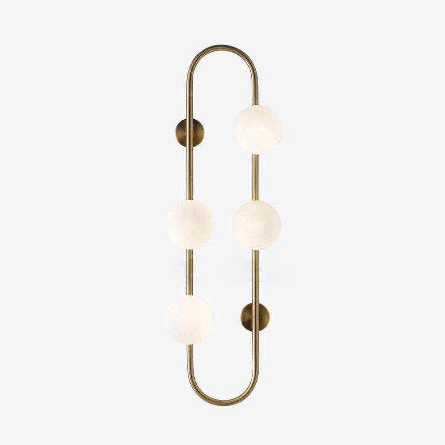 Buch Wall Lamp - Lumpaz