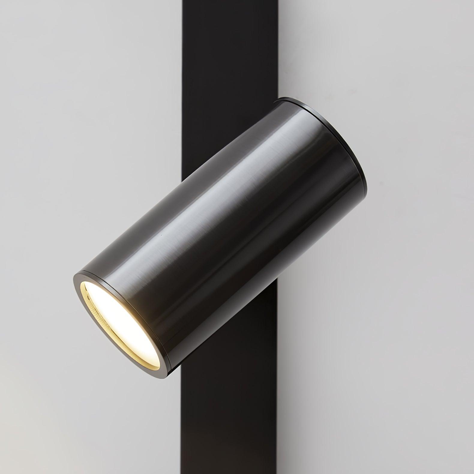Long Arm Wall Light - Lumpaz