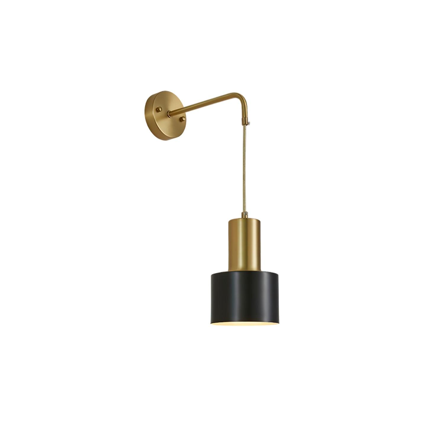 Pino Single Wall Lamp - Lumpaz