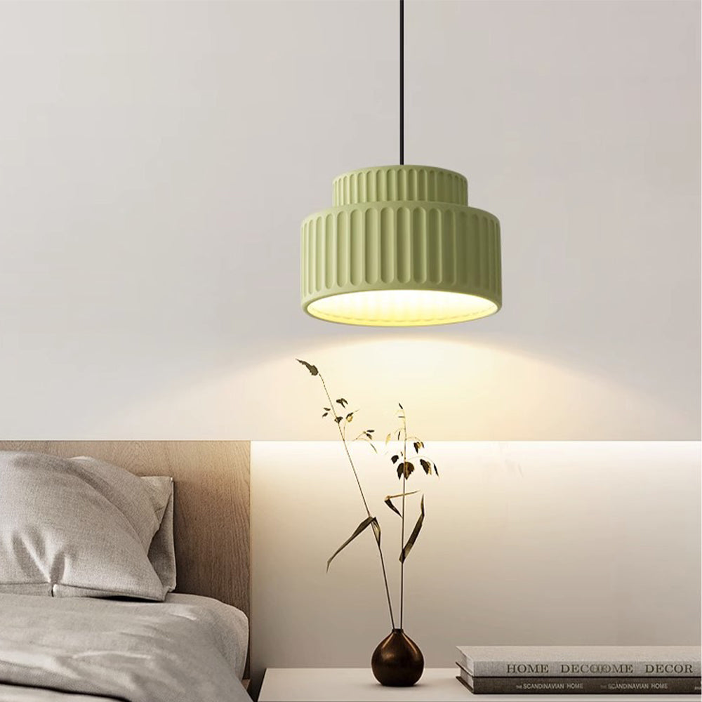 Wabi Sabi Simple Modern Pendant Lamp - Lumpaz
