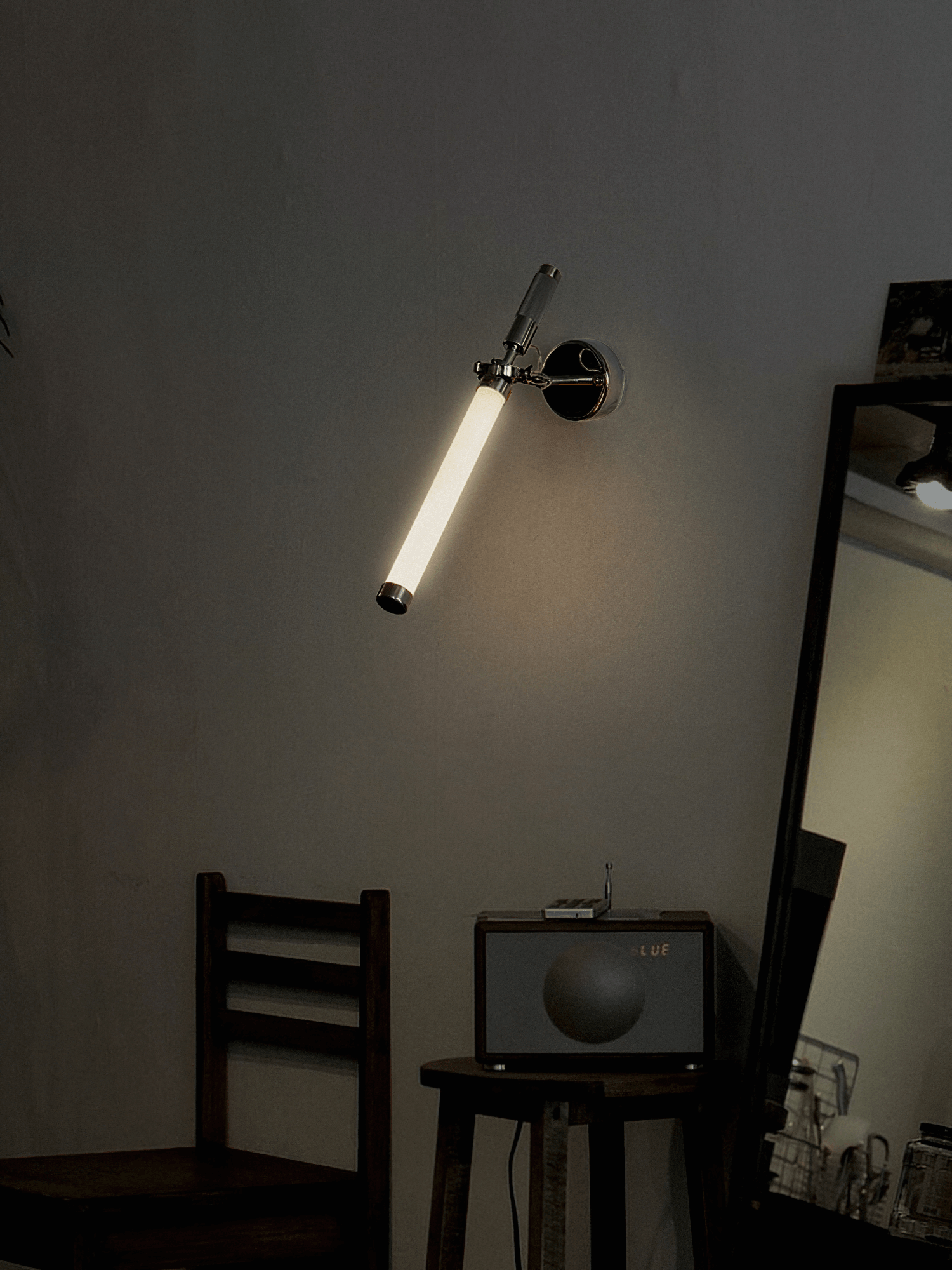 Skylark Wall Sconce - Lumpaz