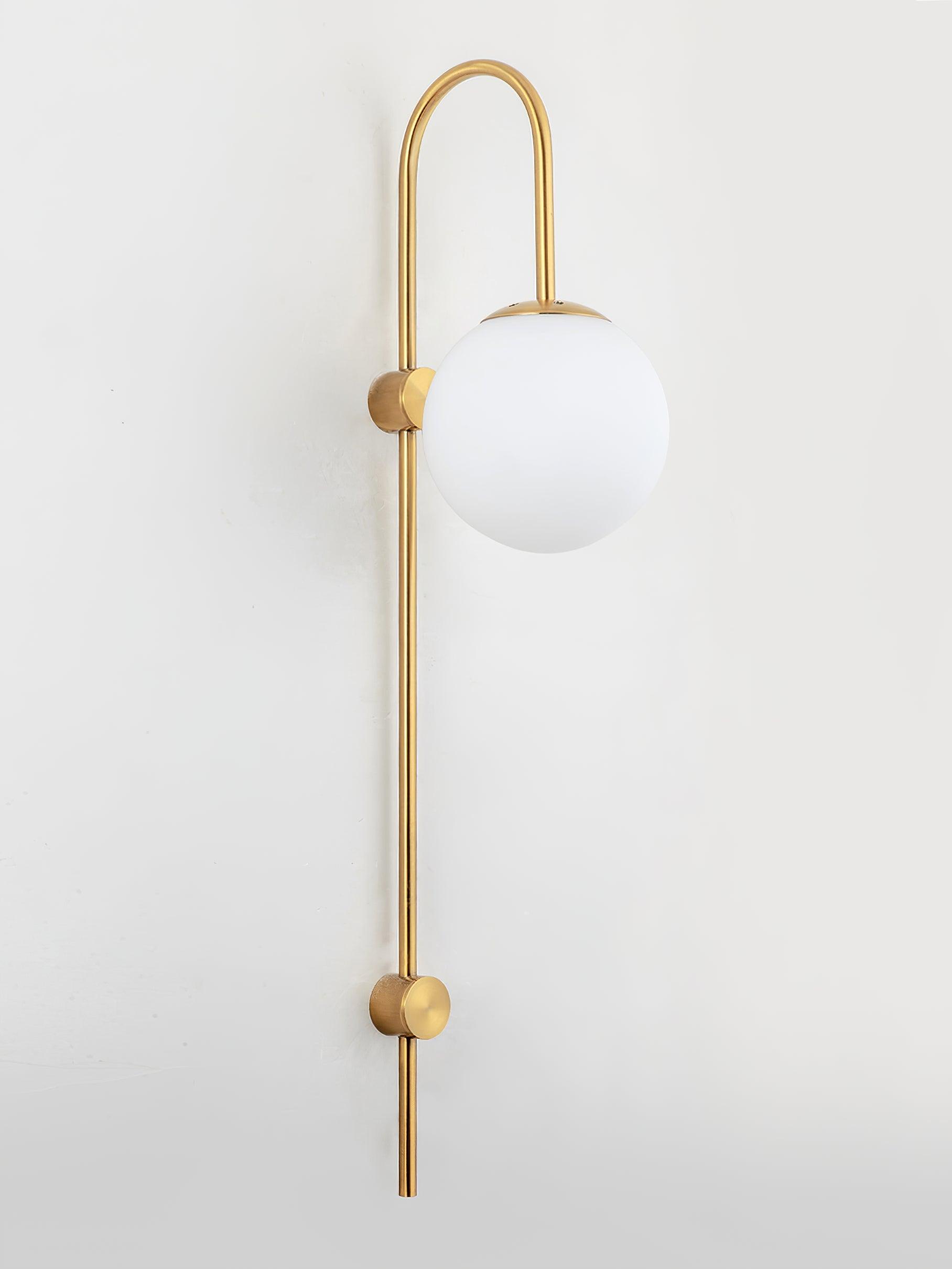 Erikson Sconce - Lumpaz