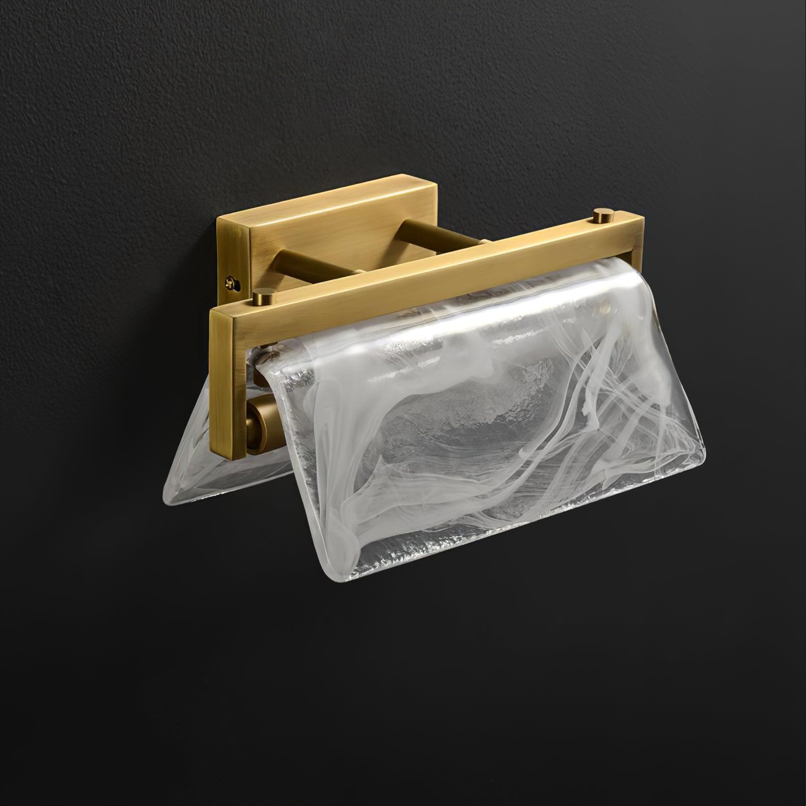 Cloud Fog Wall Lamp - Lumpaz