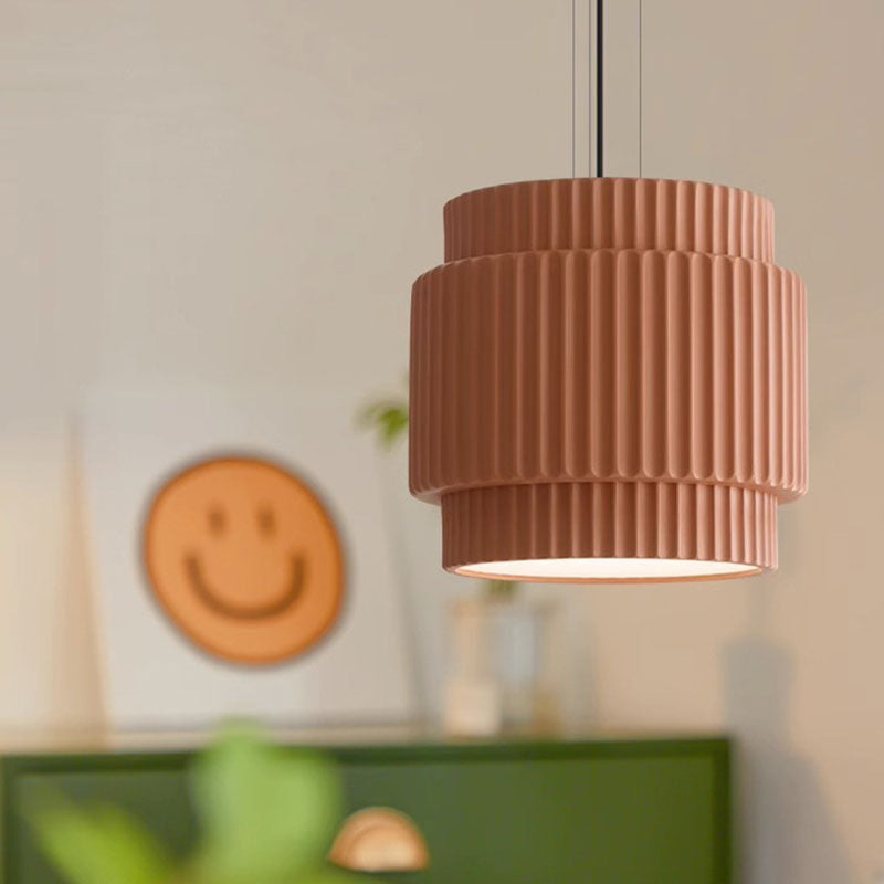 Wabi Sabi Simple Modern Pendant Lamp - Lumpaz