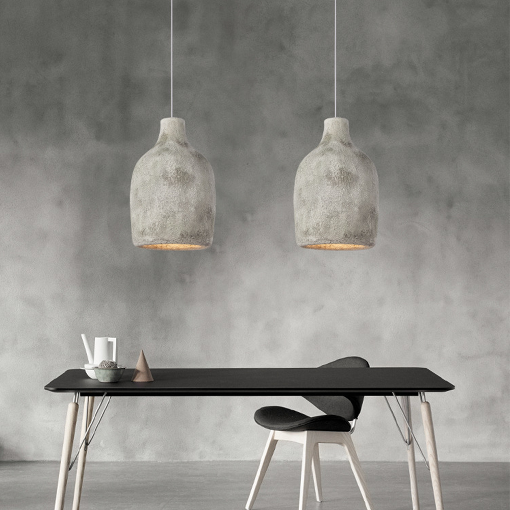 Unique Artistic Can Pendant Light - Lumpaz