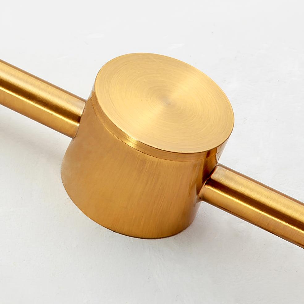 Erikson Sconce - Lumpaz