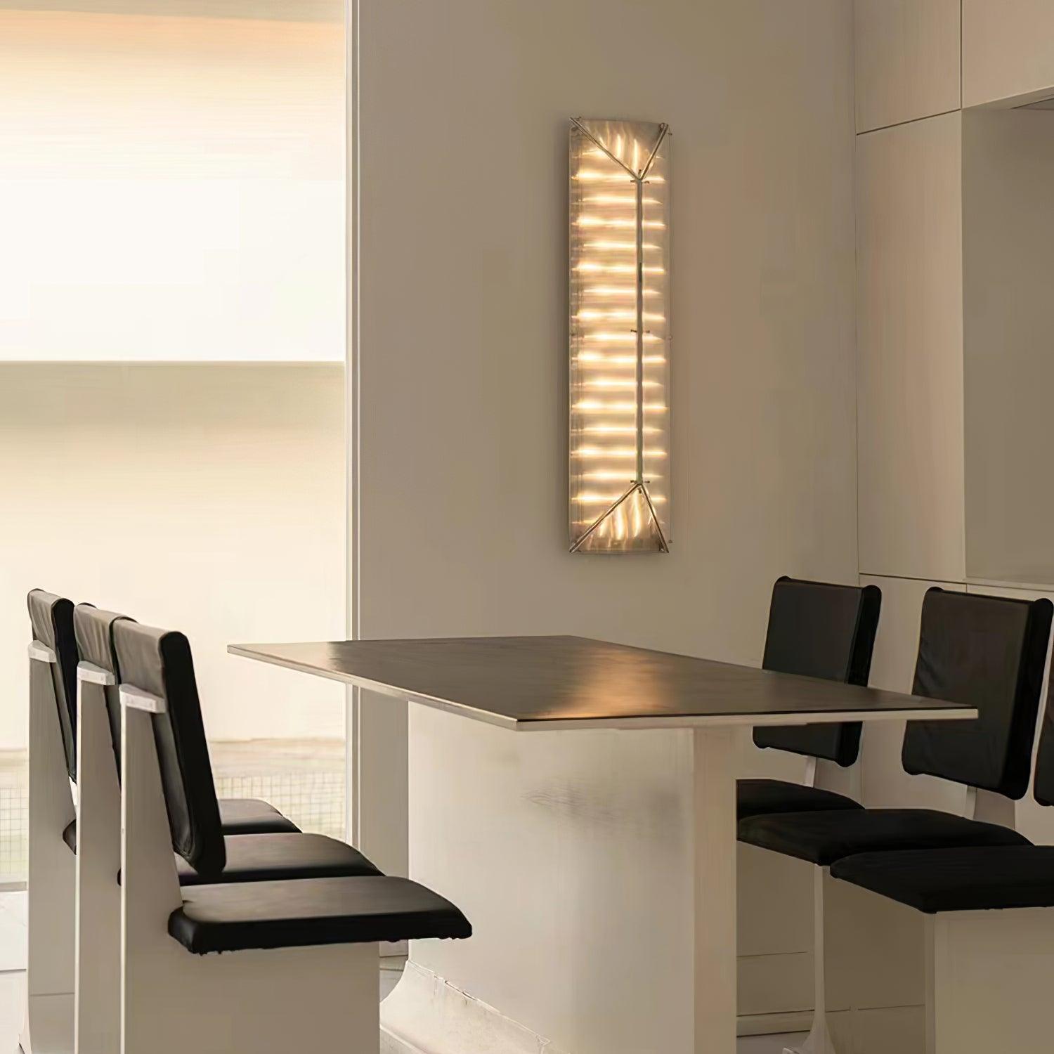 Fragment Wall Lamp - Lumpaz