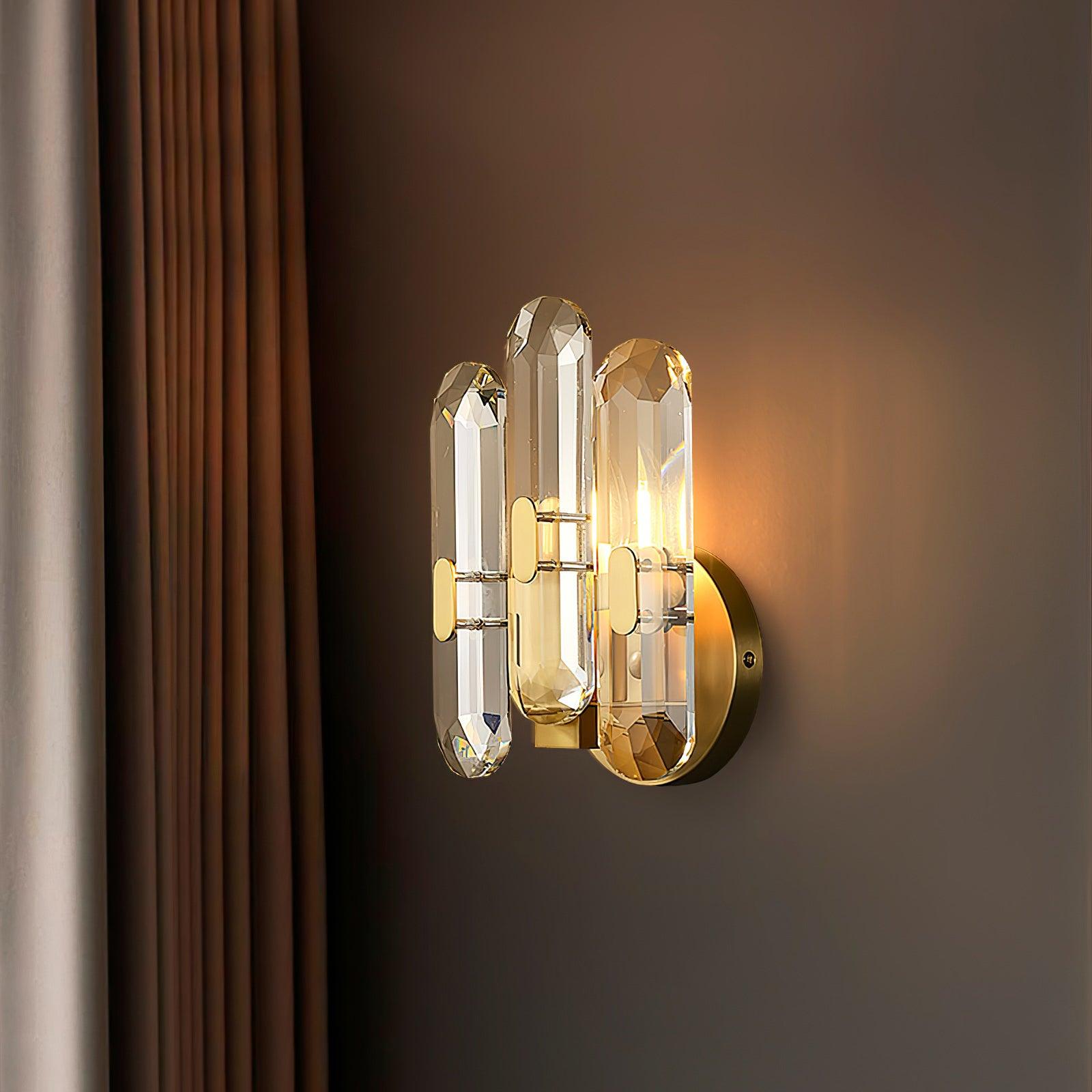 Bolton Sconce - Lumpaz