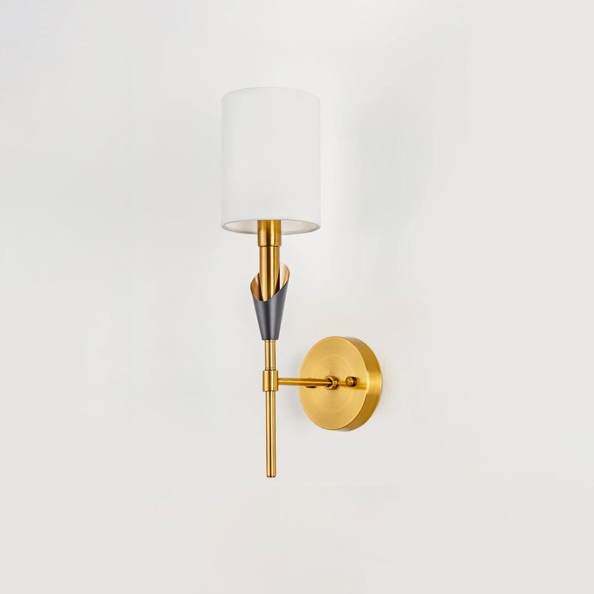 Tate Wall Lamp - Lumpaz
