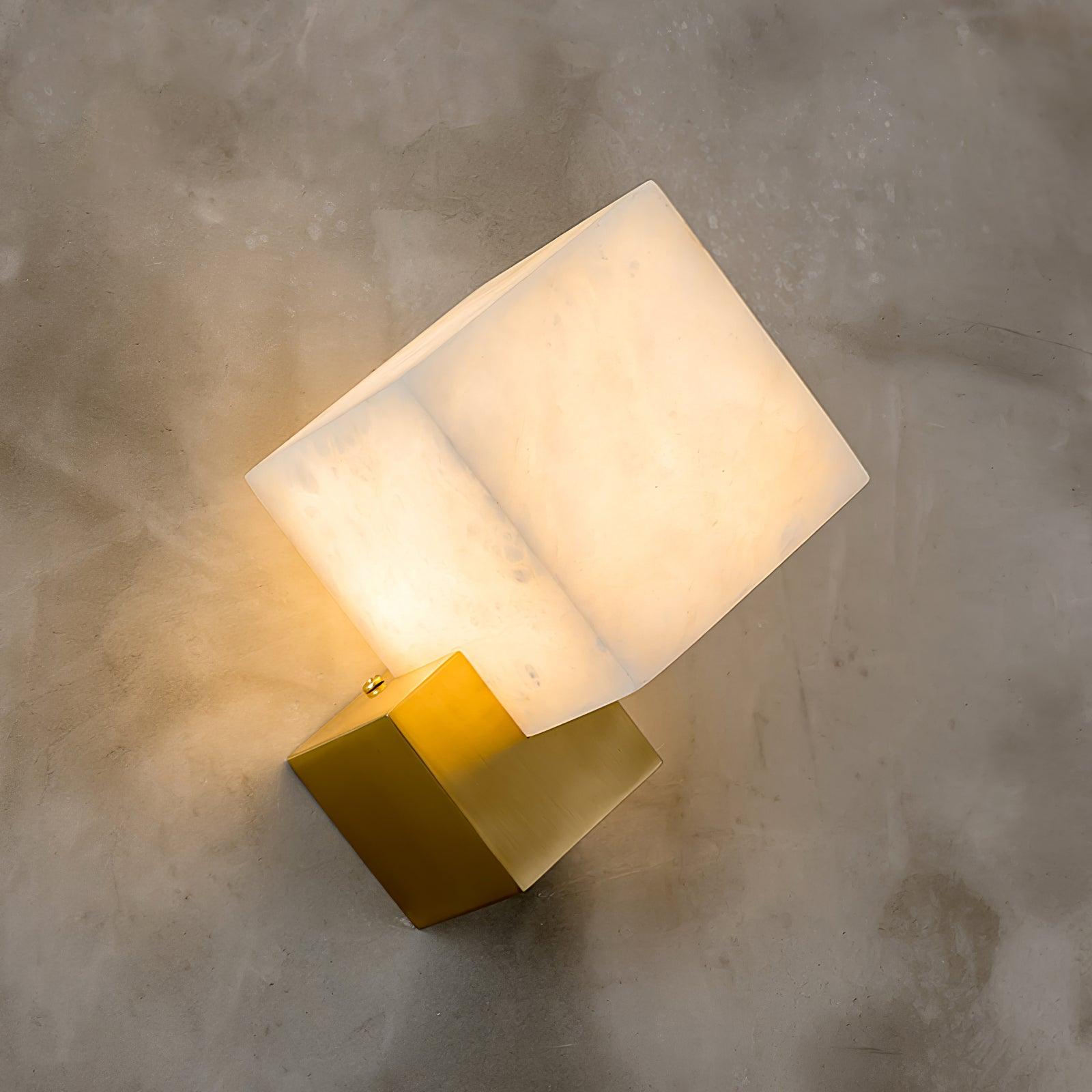 Gatsby Wall Sconce - Lumpaz