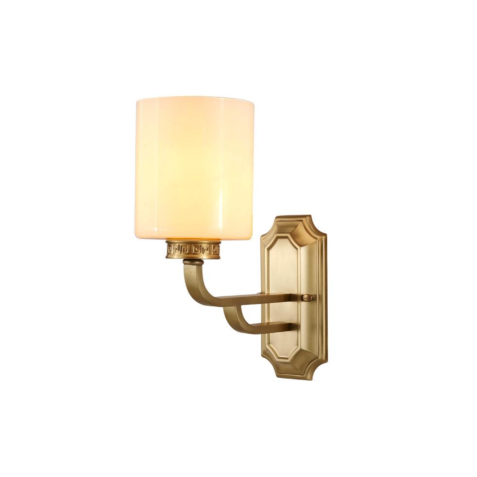 Hamilton Wall Lamp - Lumpaz