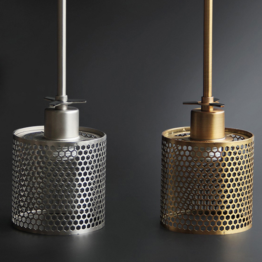 Modern Decor Chiswick Glass Pendant Light - Lumpaz