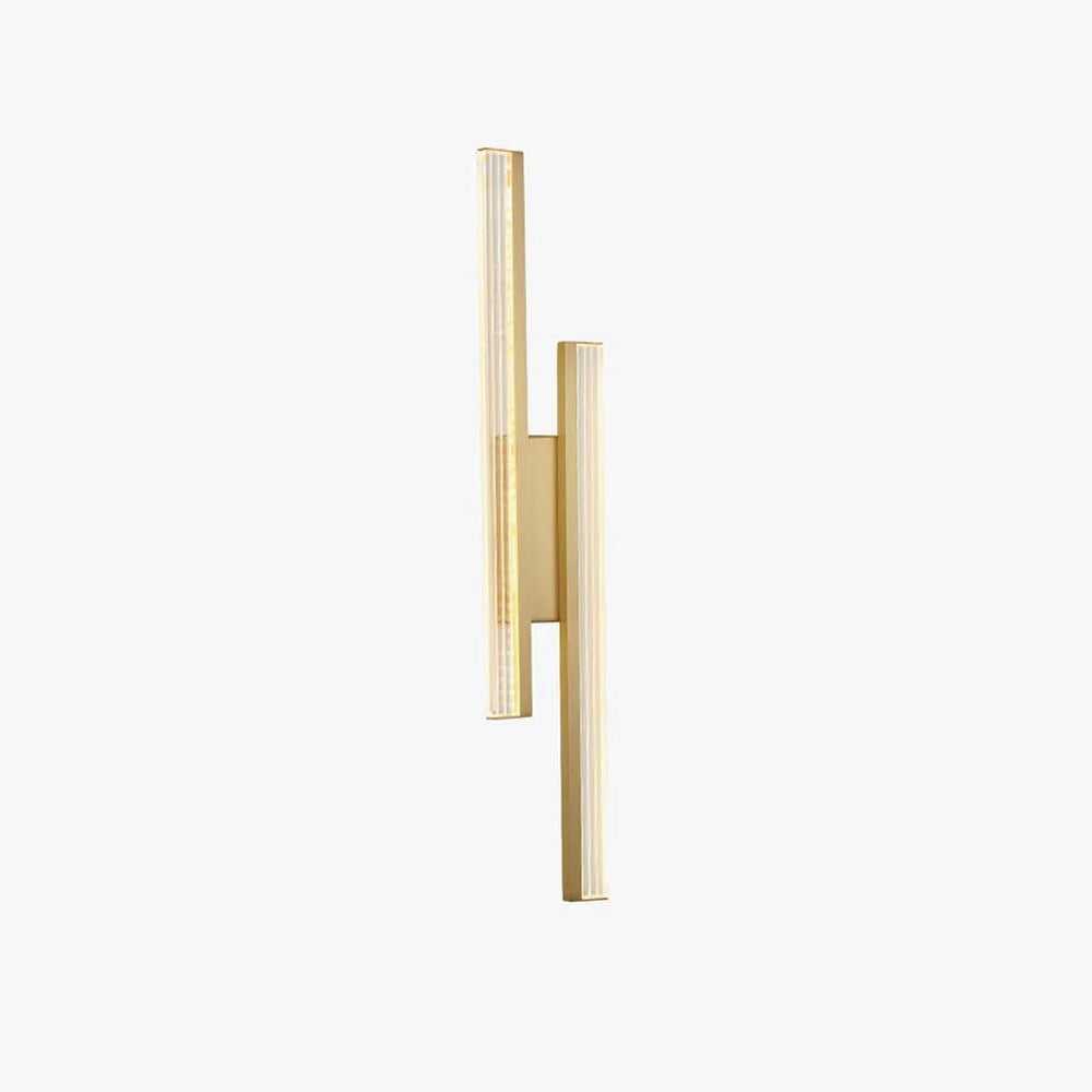Linear LED Wall Lamp - Lumpaz