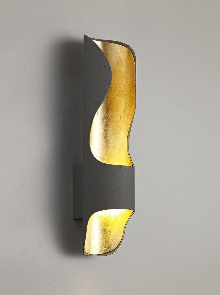 Dittisham Wall Lamp - Lumpaz
