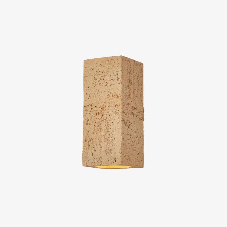 Bricks Wall Lamp - Lumpaz