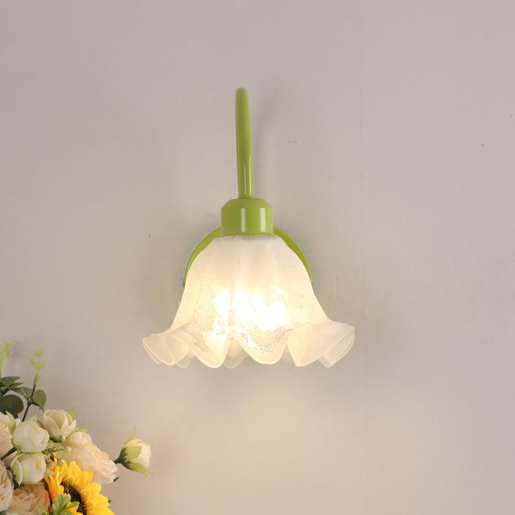 Blossom Wall Light - Lumpaz