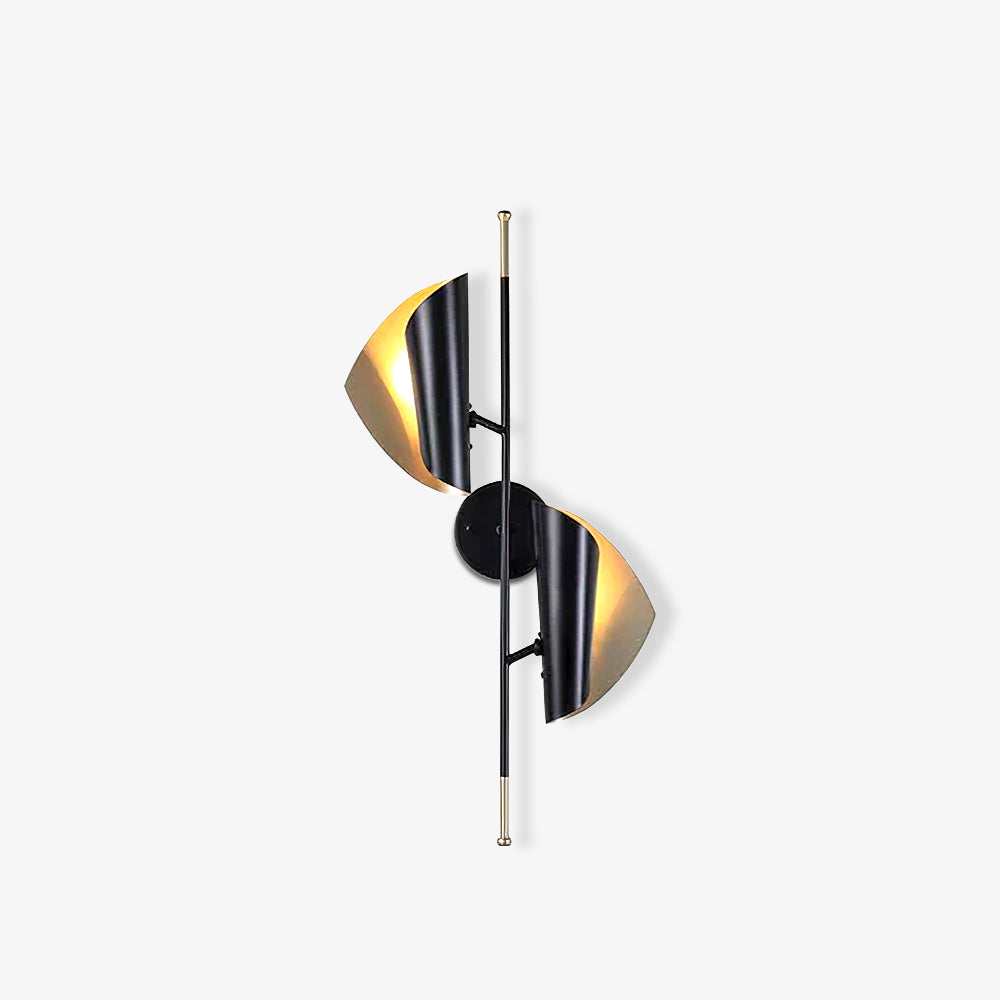 Cigale Double Sconce - Lumpaz
