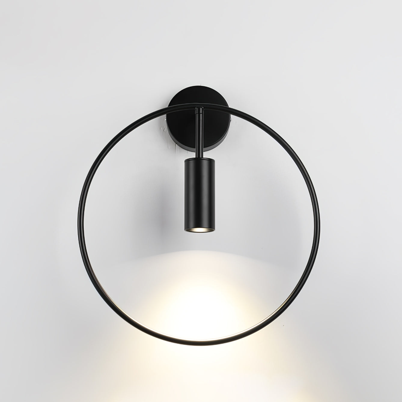 Revolta Wall Lamp - Lumpaz
