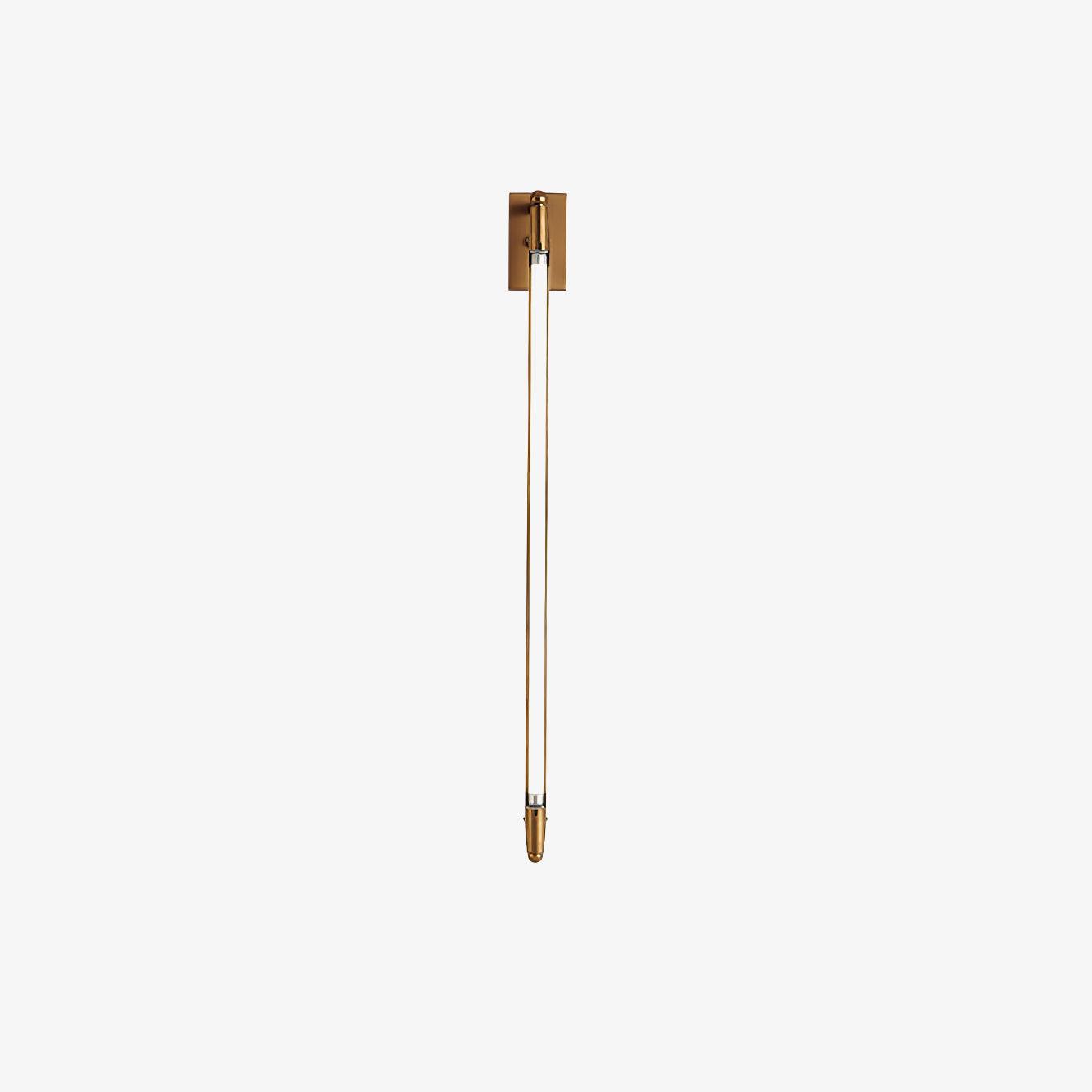 T Tube Wall Light - Lumpaz